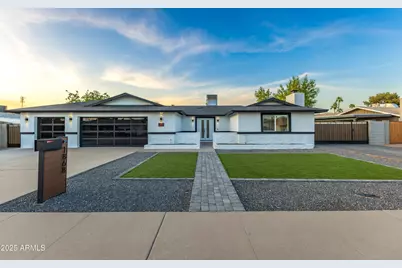 1868 E La Donna, Tempe, AZ 85283 - Photo 1