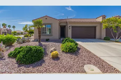 3910 N 163rd, Goodyear, AZ 85395 - Photo 1