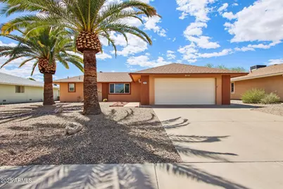 12607 W Crystal Lake, Sun City West, AZ 85375 - Photo 1