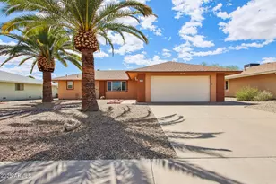 12607 W Crystal Lake, Sun City West, AZ 85375 - Photo 1