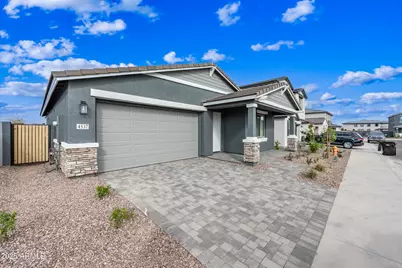 4537 S Venus, Mesa, AZ 85212 - Photo 1