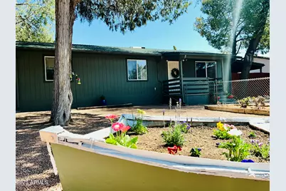 330 W Roundup Road, Payson, AZ 85541 - Photo 1