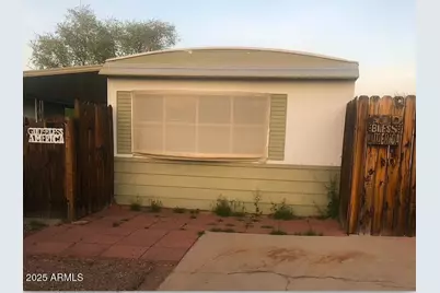 841 Spruce, Page, AZ 86040 - Photo 1