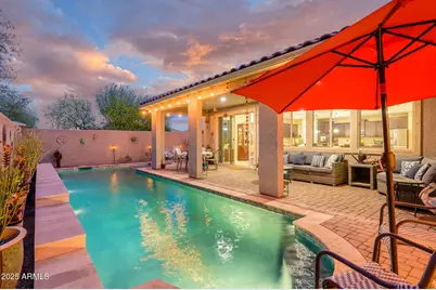 15796 W Shaw Butte, Surprise, AZ 85379 - Photo 1