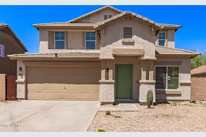 906 S 242nd, Buckeye, AZ 85326 - Photo 1