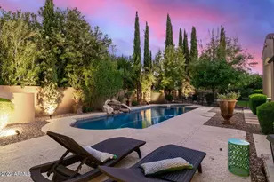 8277 E Wingspan, Scottsdale, AZ 85255 - Photo 1