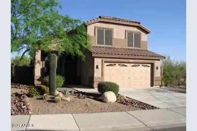 10399 E Hillery, Scottsdale, AZ 85255 - Photo 1