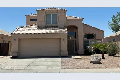 11337 W Dana, Avondale, AZ 85392 - Photo 1