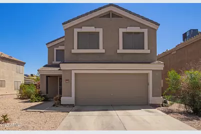 12517 W Santa Fe, El Mirage, AZ 85335 - Photo 1
