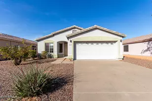 8576 E Jasper, Gold Canyon, AZ 85118 - Photo 1