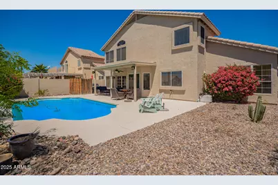 1431 W Mountain Sky, Phoenix, AZ 85045 - Photo 1