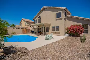 1431 W Mountain Sky, Phoenix, AZ 85045 - Photo 1