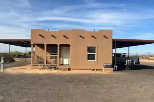 49204 N 529th Ave, Aguila, AZ 85320 - Photo 1