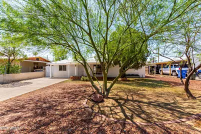 1141 E Eva, Phoenix, AZ 85020 - Photo 1