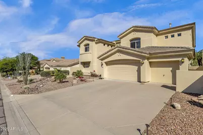13827 N Mesquite Lane, Fountain Hills, AZ 85268 - Photo 1