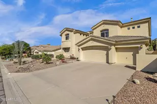 13827 N Mesquite Ln, Fountain Hills, AZ 85268 - Photo 1