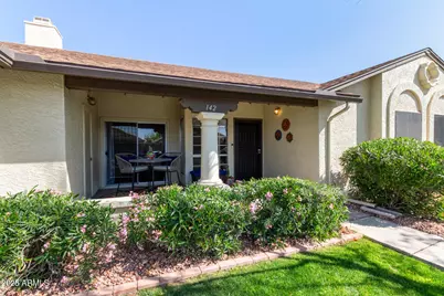 8140 N 107th Avenue #142, Peoria, AZ 85345 - Photo 1