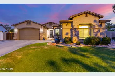 5639 S Four Peaks, Chandler, AZ 85249 - Photo 1