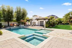 5740 N Casa Blanca Dr, Paradise Valley, AZ 85253 - Photo 1