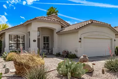 4061 W Tonopah, Glendale, AZ 85308 - Photo 1