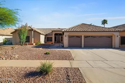 2449 E Desert Flower, Phoenix, AZ 85048 - Photo 1