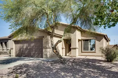 16188 W Boca Raton, Surprise, AZ 85379 - Photo 1