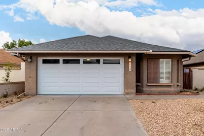 1736 E Villa Maria, Phoenix, AZ 85022 - Photo 1