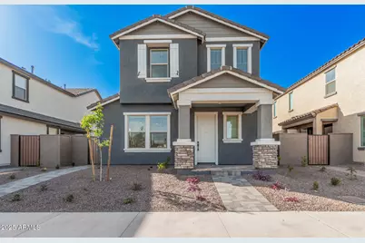 2220 W Chisum, Phoenix, AZ 85085 - Photo 1