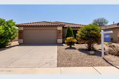 42311 W Bunker Drive, Maricopa, AZ 85138 - Photo 1