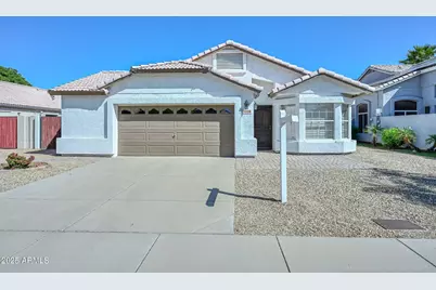 5226 W Pontiac, Glendale, AZ 85308 - Photo 1