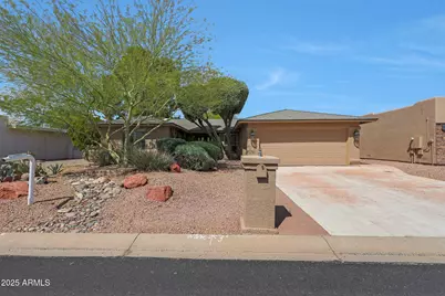 25639 S Beech Creek, Sun Lakes, AZ 85248 - Photo 1