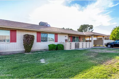 10619 W Roundelay, Sun City, AZ 85351 - Photo 1