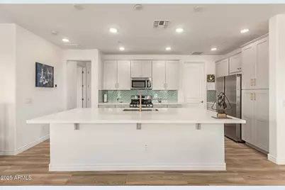 5100 E Rancho Paloma, Cave Creek, AZ 85331 - Photo 1