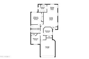 6530 W Cinnabar, Glendale, AZ 85302 - Photo 1