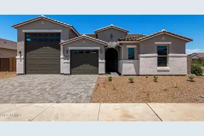 15810 W Bronco Trail, Surprise, AZ 85387 - Photo 1