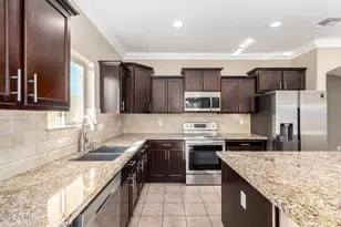 23789 W Chipman, Buckeye, AZ 85326 - Photo 1