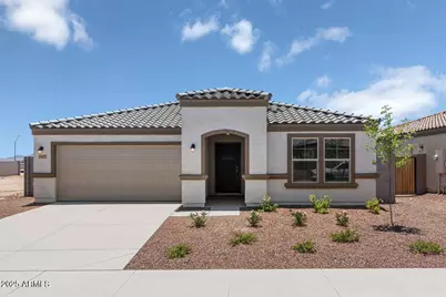 24661 W Jessica Lane, Buckeye, AZ 85326 - Photo 1