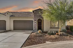 16945 W Vernon, Goodyear, AZ 85395 - Photo 1