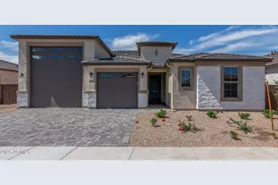 15834 W Bronco Trail, Surprise, AZ 85387 - Photo 1