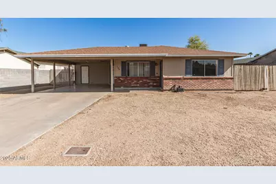 124 W Hillview, Mesa, AZ 85201 - Photo 1