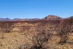 Lot 12/13A E Whitaker Ln, Douglas, AZ 85067 - Photo 1