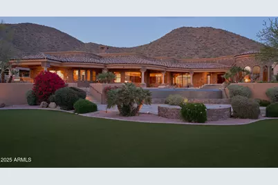 12711 N 117th Street, Scottsdale, AZ 85259 - Photo 1