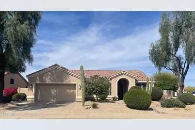 4334 E Mossman Road, Phoenix, AZ 85050 - Photo 1