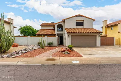 5407 W North Lane, Glendale, AZ 85302 - Photo 1