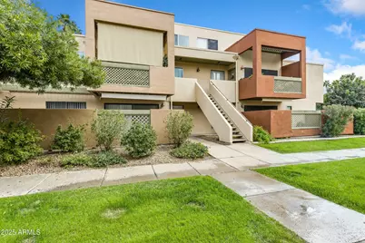 3500 N Hayden, Scottsdale, AZ 85251 - Photo 1