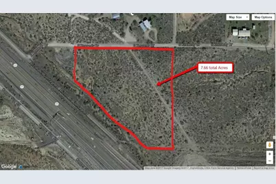 19117 E Kennedy, Mayer, AZ 86333 - Photo 1