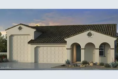 5210 W Top Hand, Laveen, AZ 85339 - Photo 1
