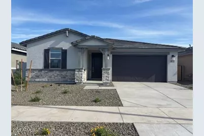 16080 W Prickly Pear, Surprise, AZ 85387 - Photo 1