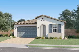 4975 S 233rd, Buckeye, AZ 85326 - Photo 1