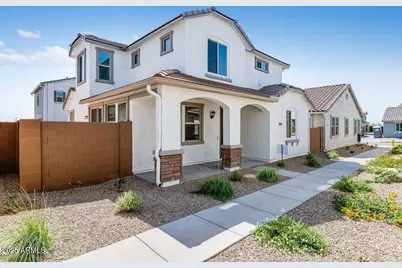 14604 W Sand Hills Road, Surprise, AZ 85387 - Photo 1